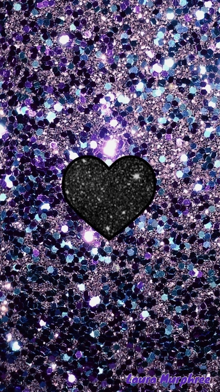 Золотистые блестки