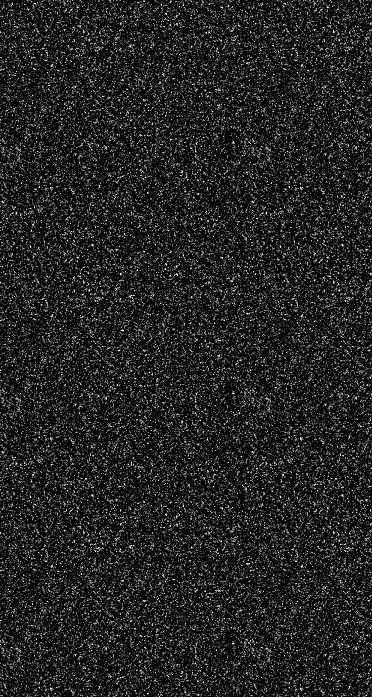 Блестки на черном фоне