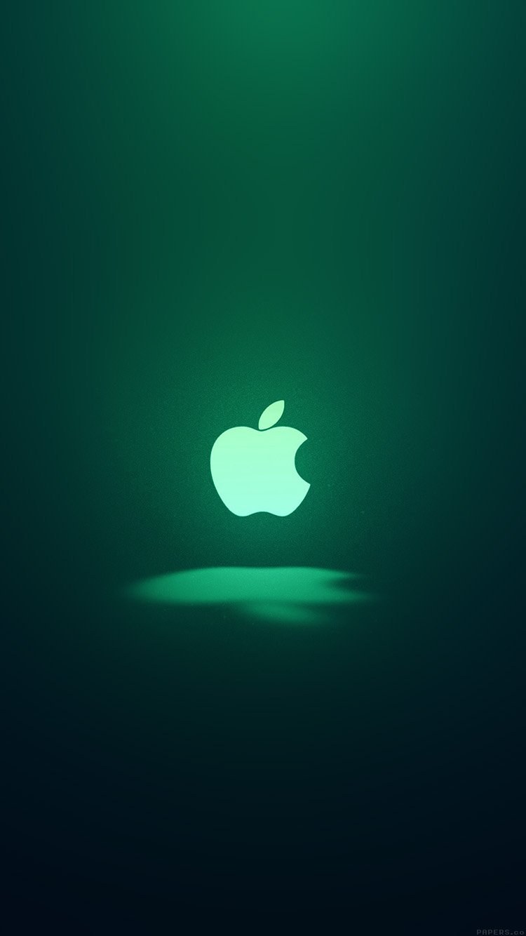 Обои Apple