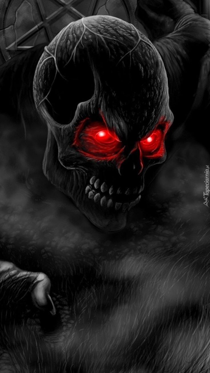 Потусторонний мир