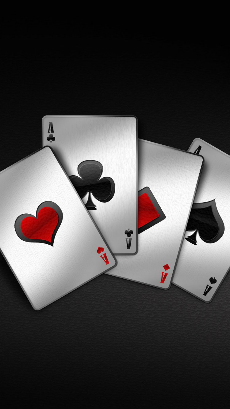 Тройка семерка туз