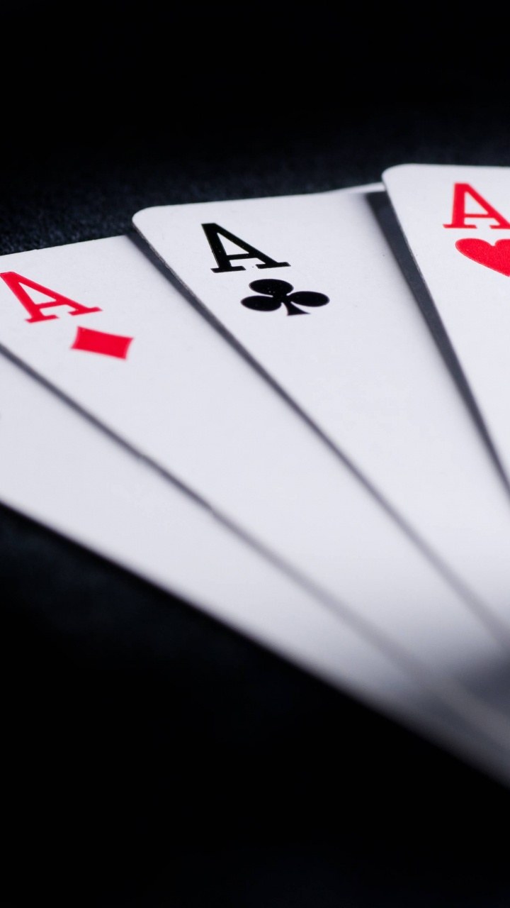 Игральные карты