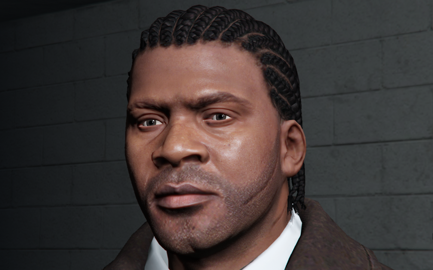 Franklin clinton gta 5 фото 95