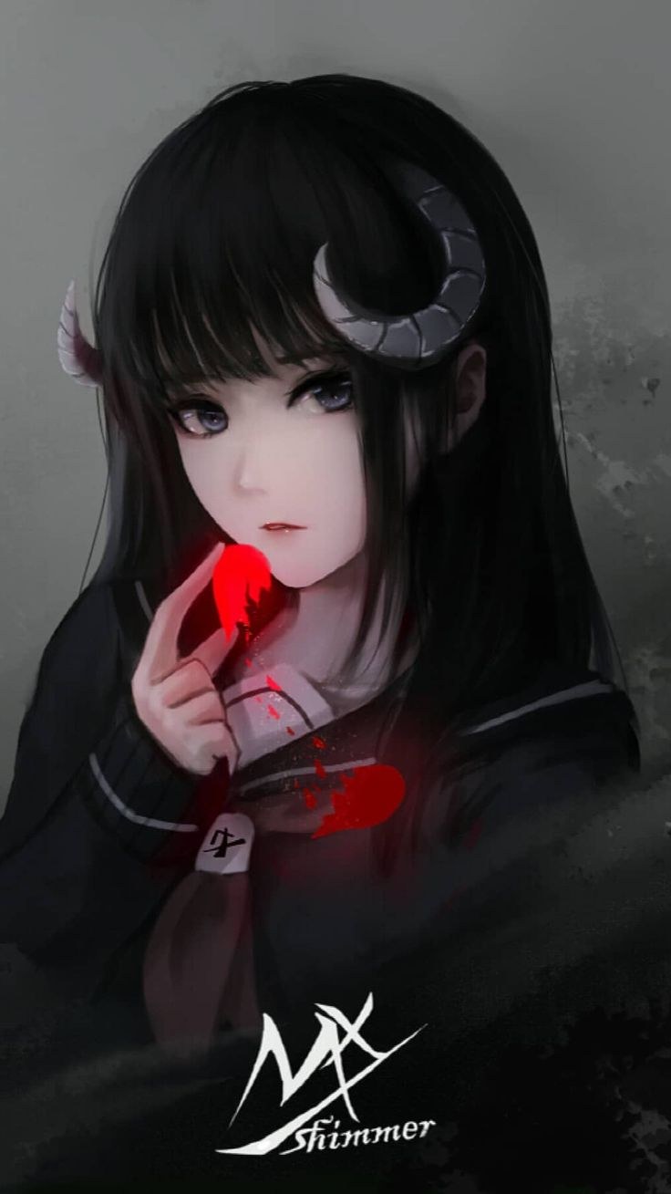 Дочь сатаны