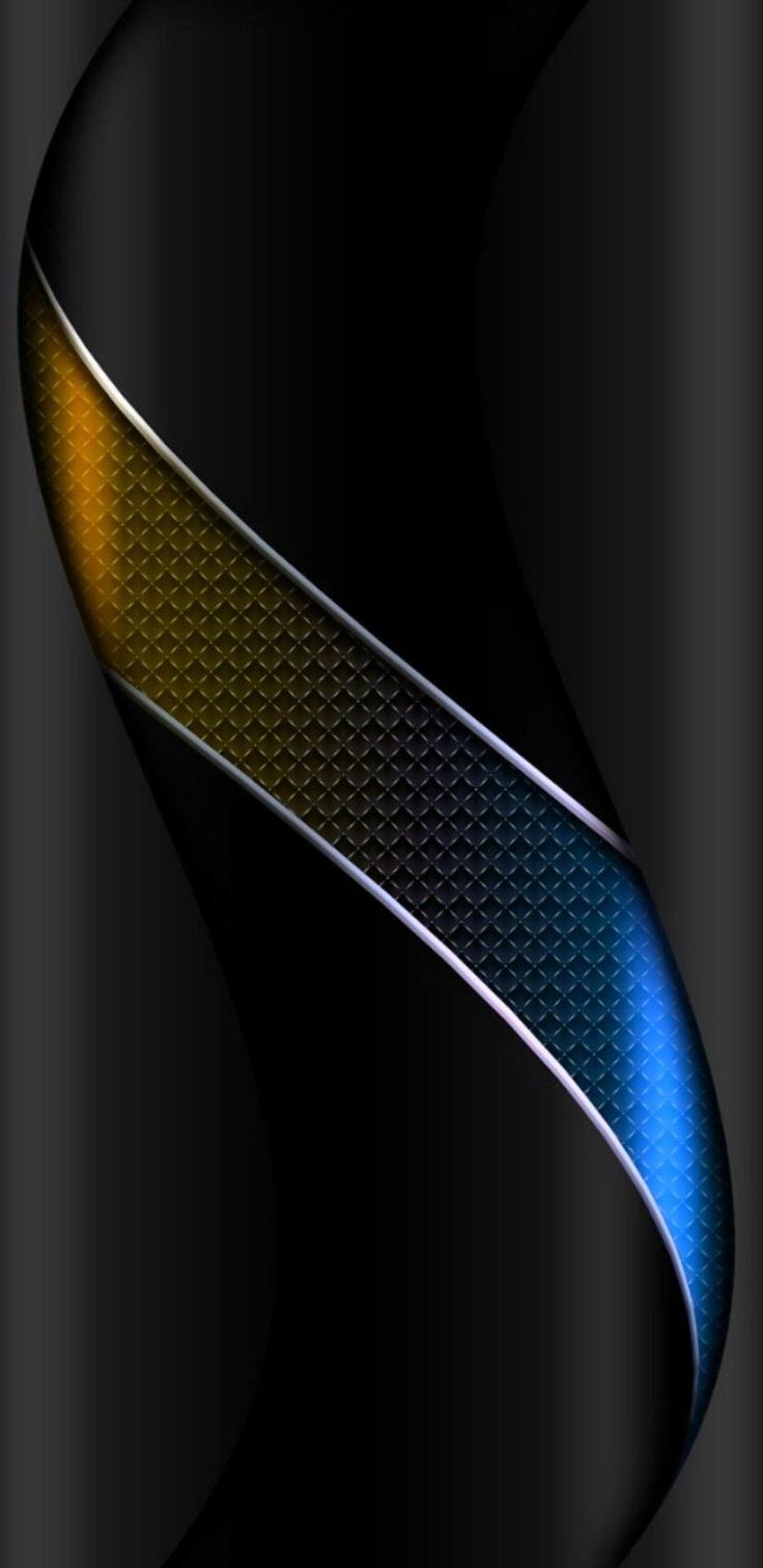 Черная тема вертикальные