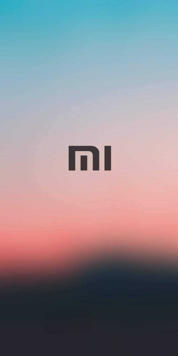 Обои Xiaomi