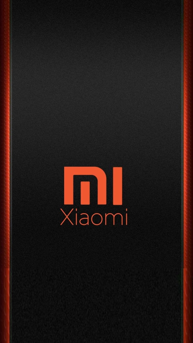 Xiaomi mi лого