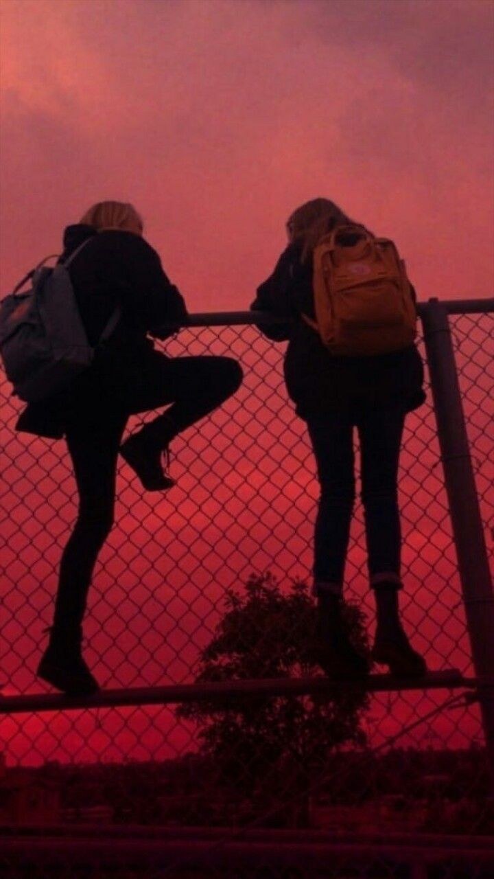 Прогулка Эстетика