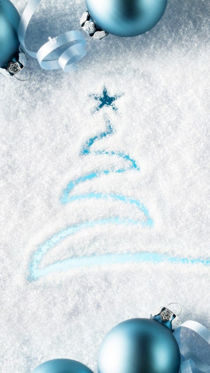 Новогодняя ночь