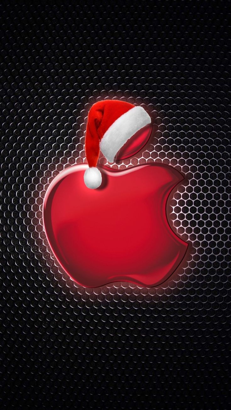 Новогодняя елка Эстетика