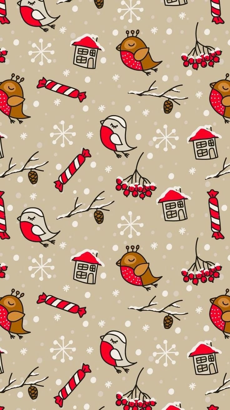 Новогодняя тематика