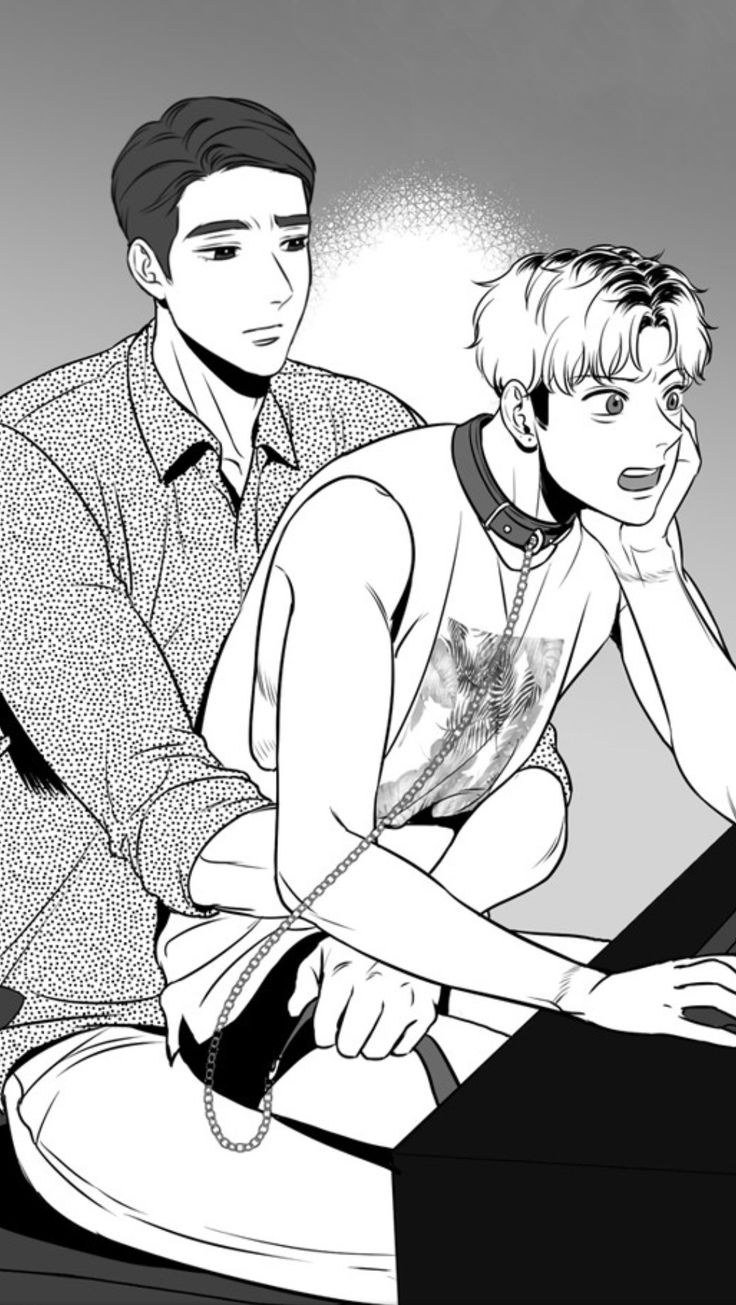 Нам Дон Гюн и Джи вон