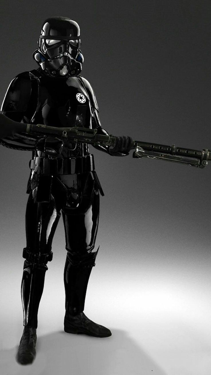 Звёздные войны теневые штурмовики