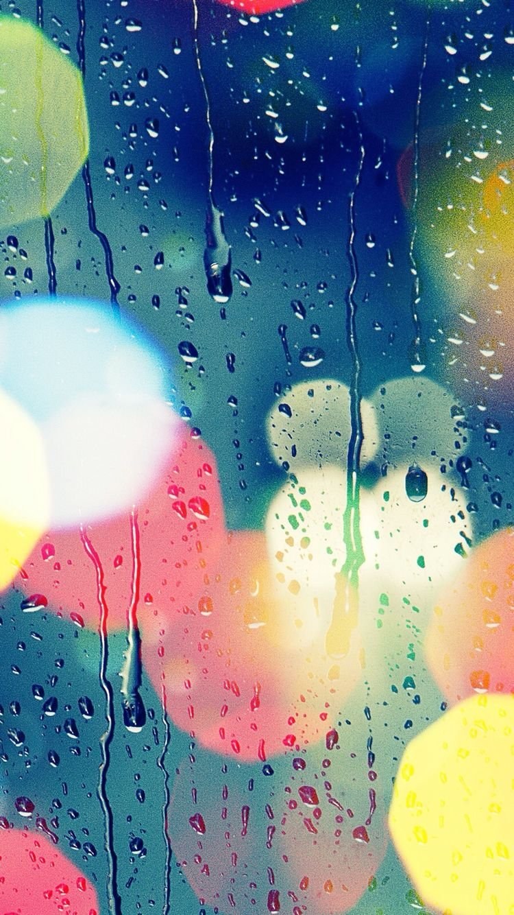 Стильный экран блокировки