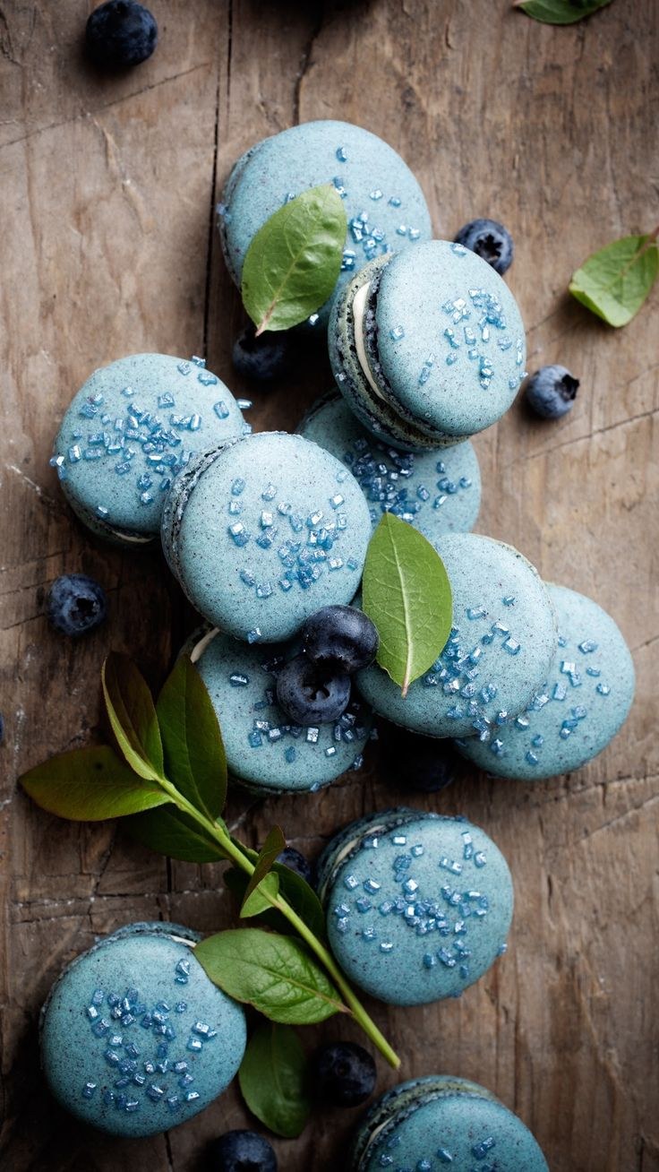 Мятно розовый фон