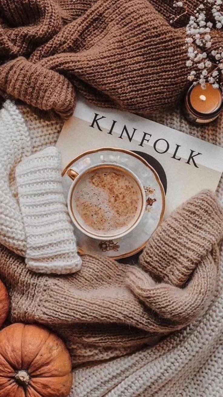 Осеннее Вдохновение