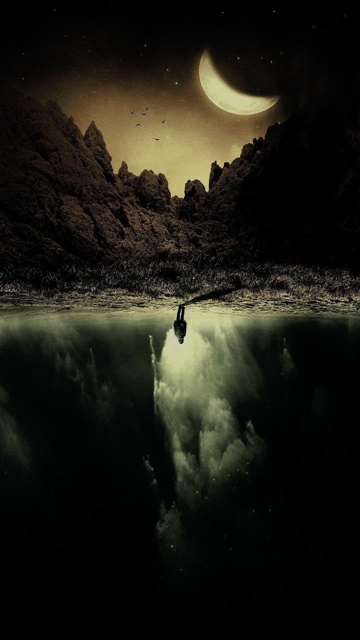 Темная вечность