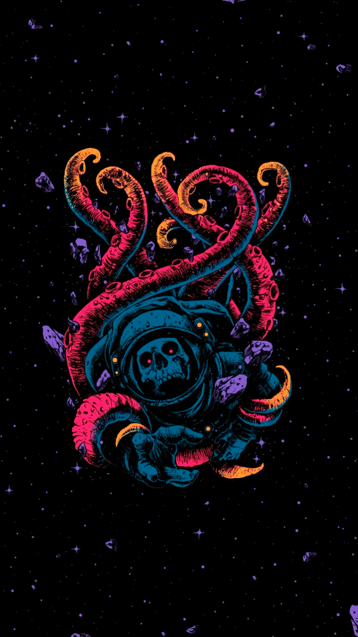 Обои HD на телефон крутые