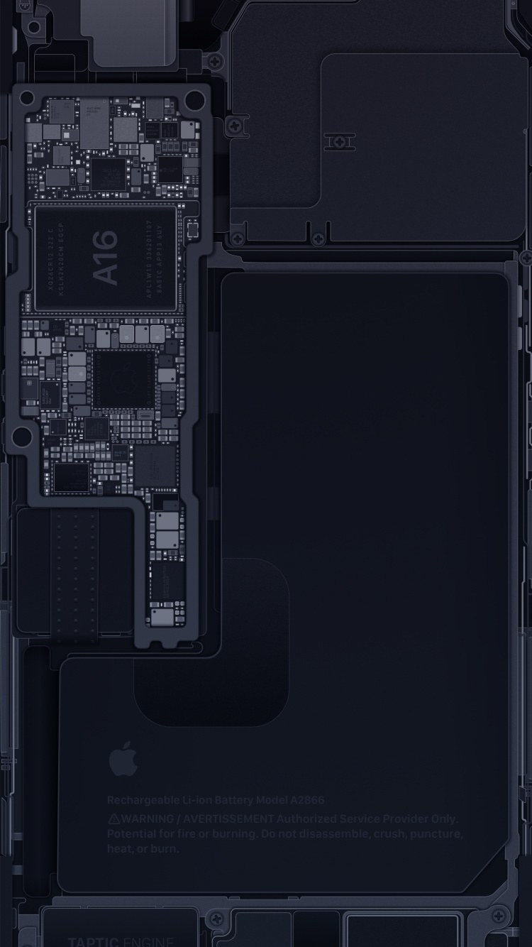 IFIXIT iphone 7 Plus