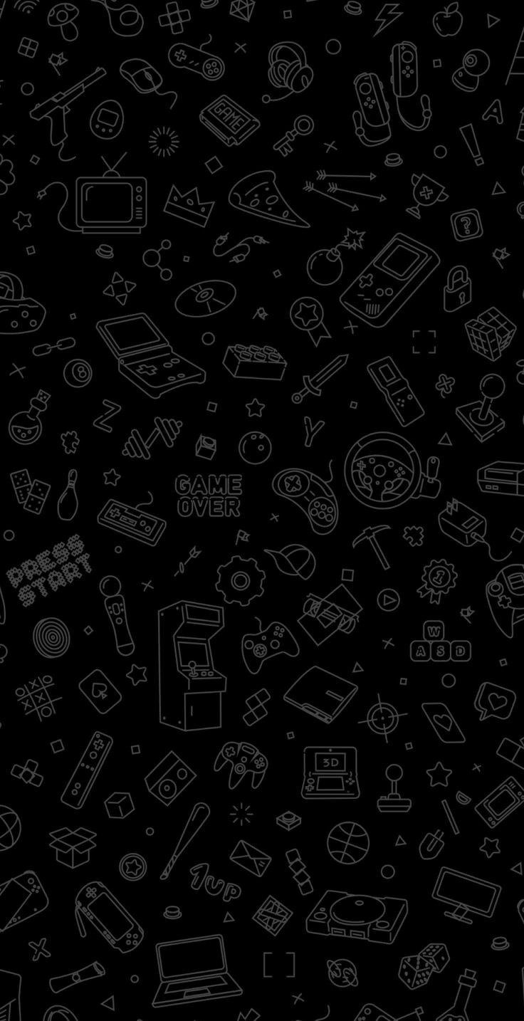 Фон из ватсапа