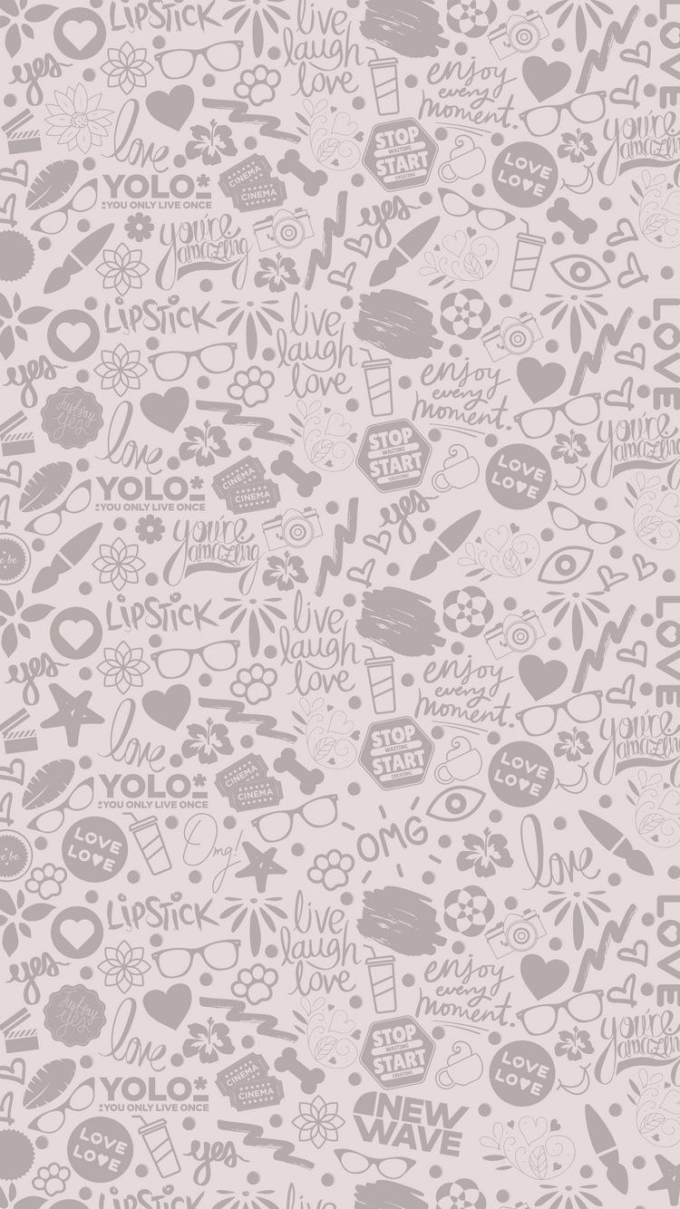 Фон чата WHATSAPP