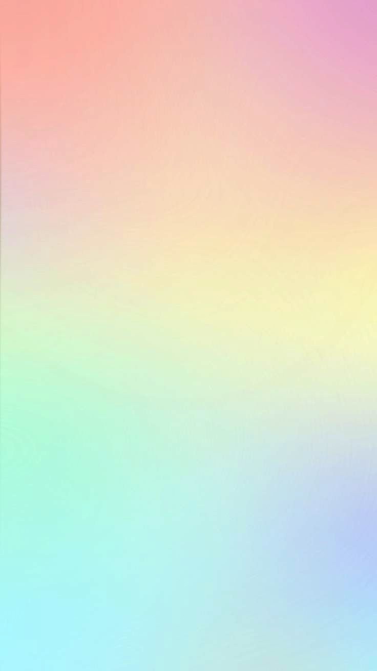 Фон пастельные тона