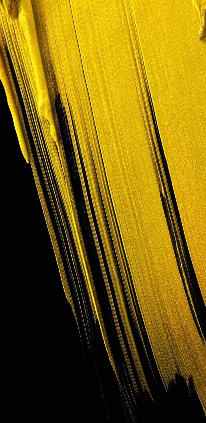 Абстракция в темных тонах