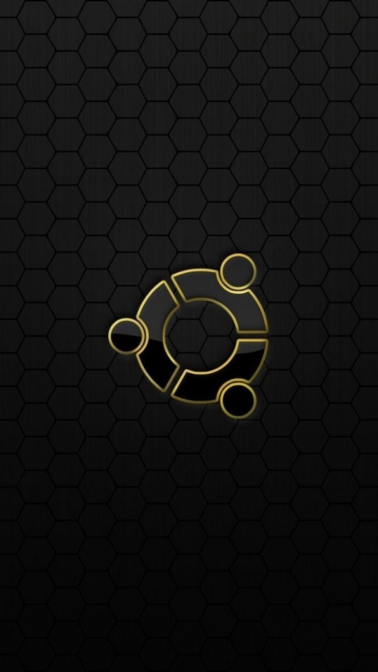 Карбон обои