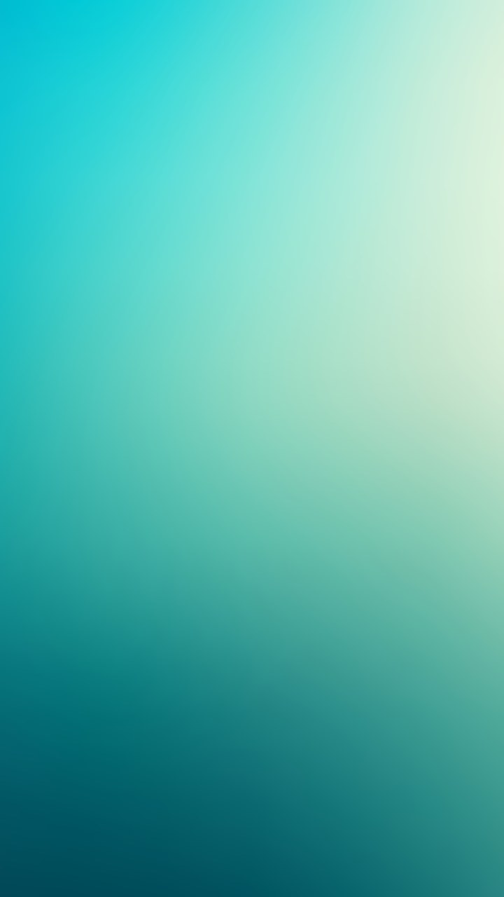 Пастельный голубой