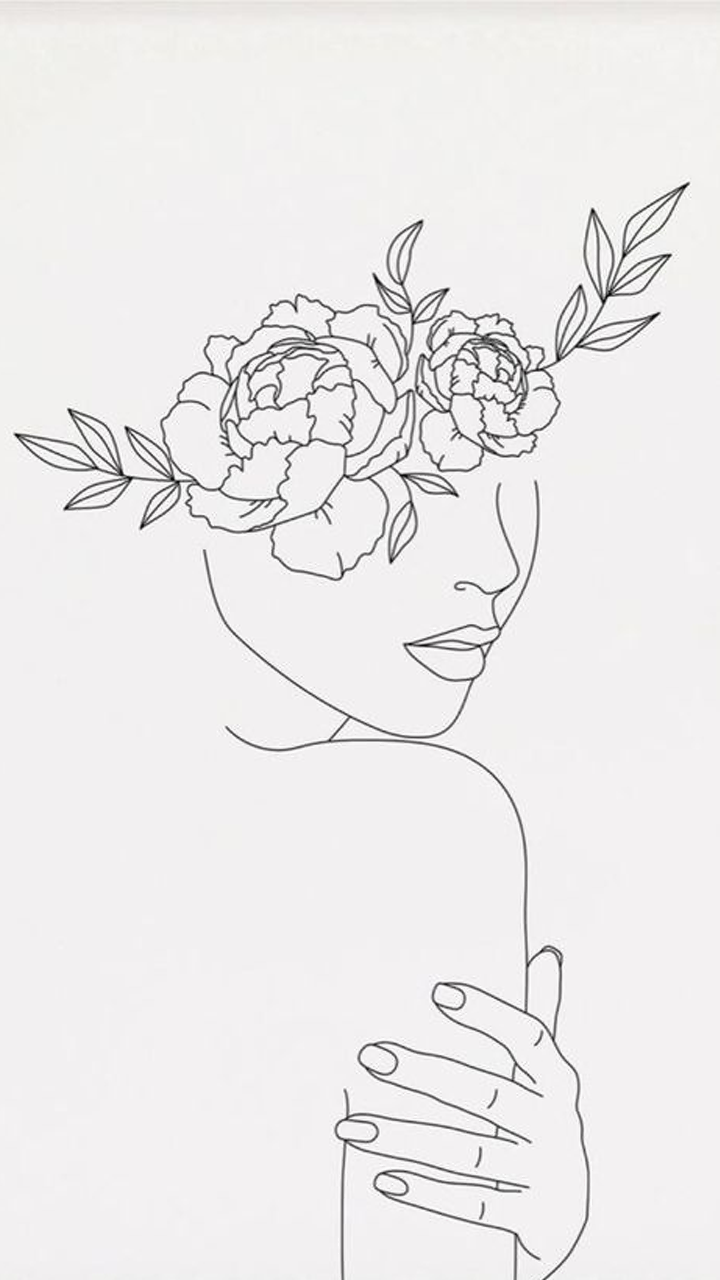 Фон с узорами