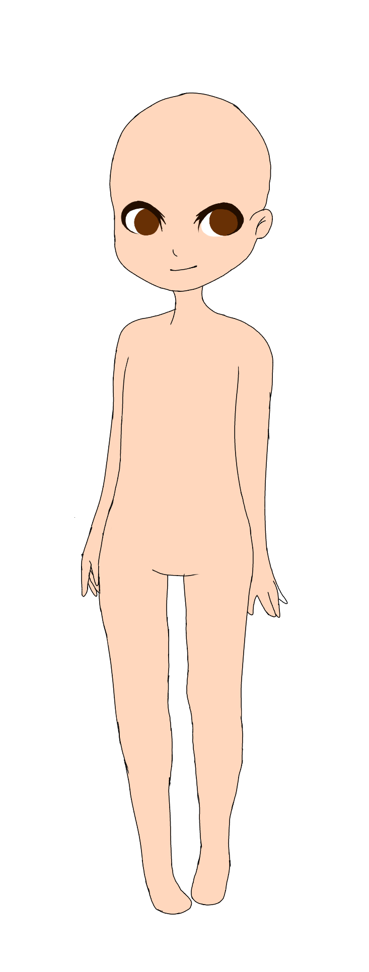 Anime Base Group Чиби