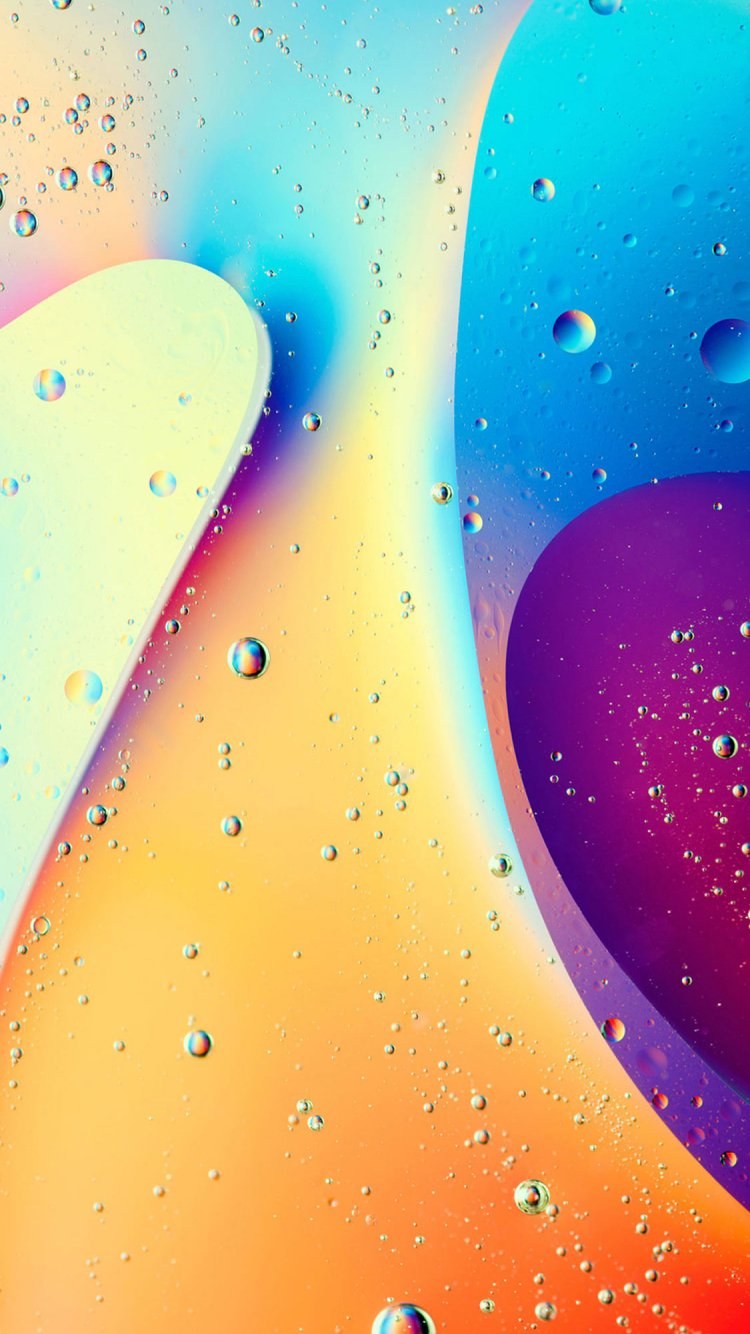 Дождь на стекле