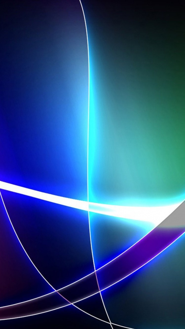 Абстракция на рабочий стол