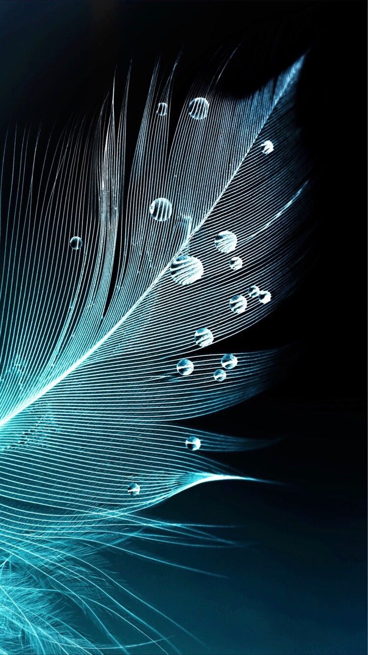 Лучшие Абстракции на айфон