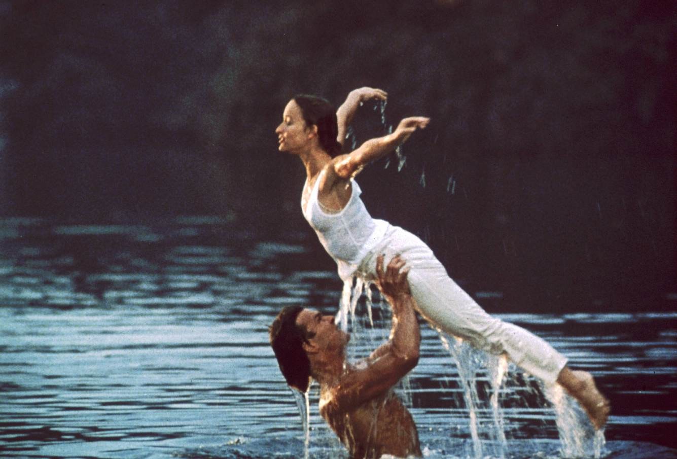 Dirty Dancing 1987