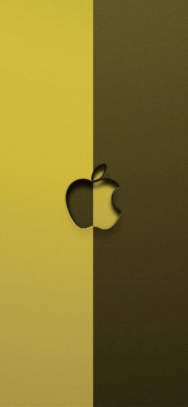 Желтый айфон 11 ДНС