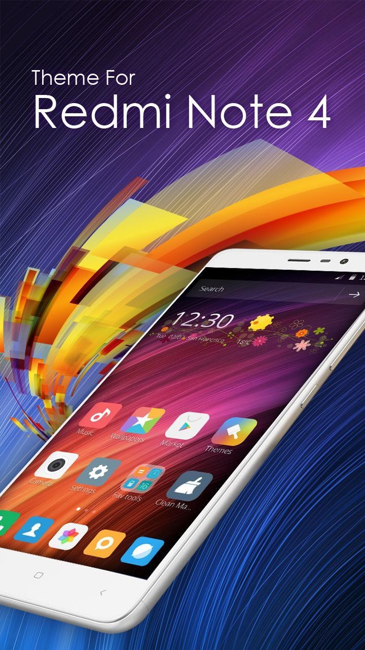 Обои Xiaomi Redmi Note 10s