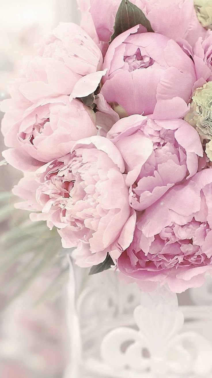 Палитра шебби Шик