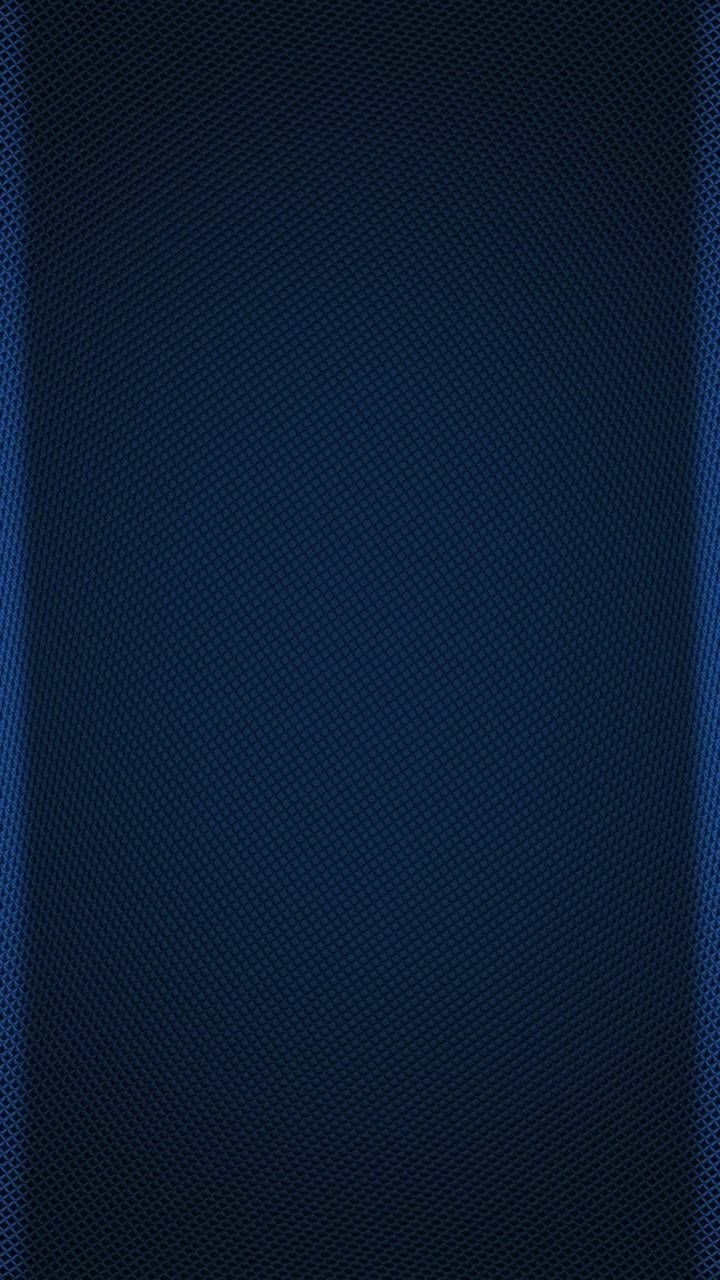 Темный синий