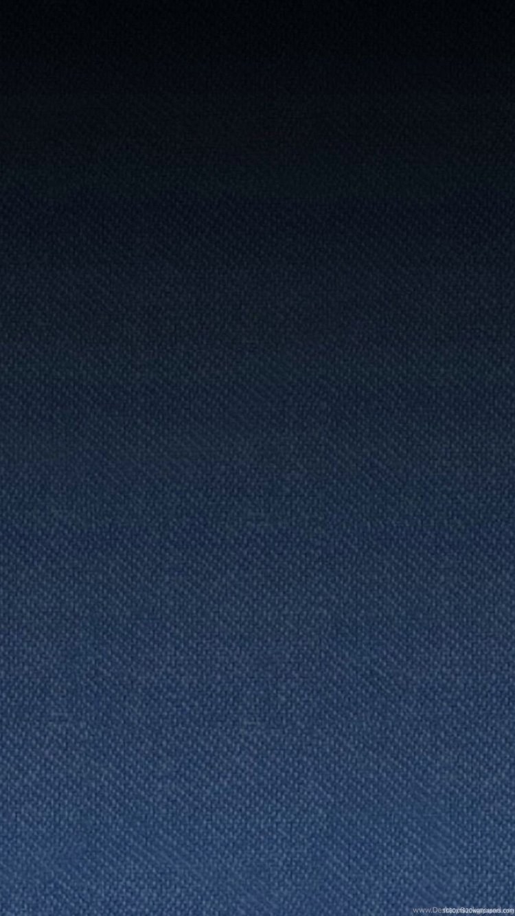 Темно синяя заставка на айфон