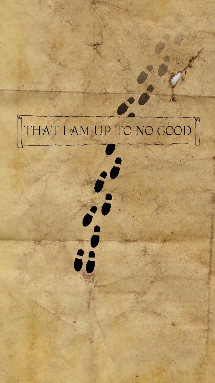 Фон в стиле Гарри Поттер для фотошопа