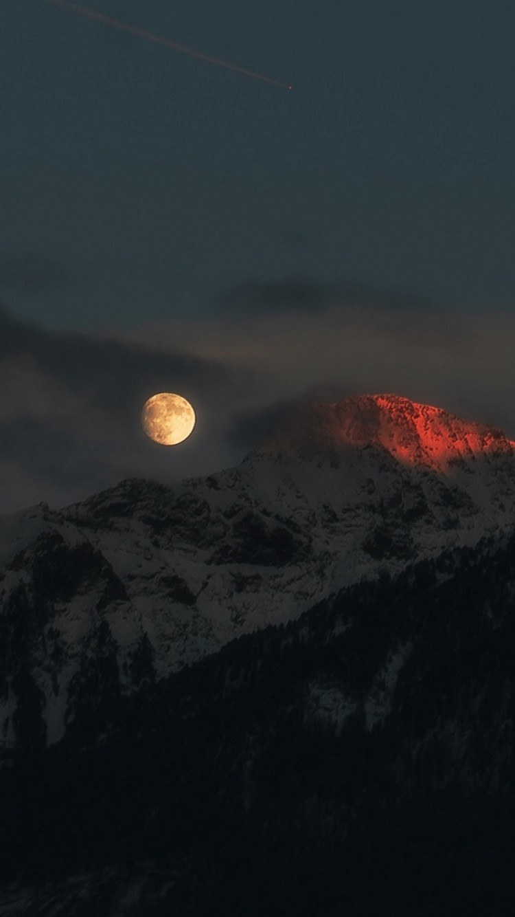 Iphone XS Max Планета