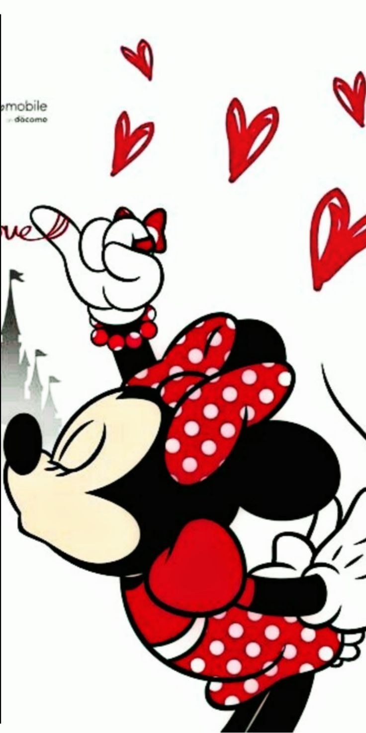 Обои на два телефона