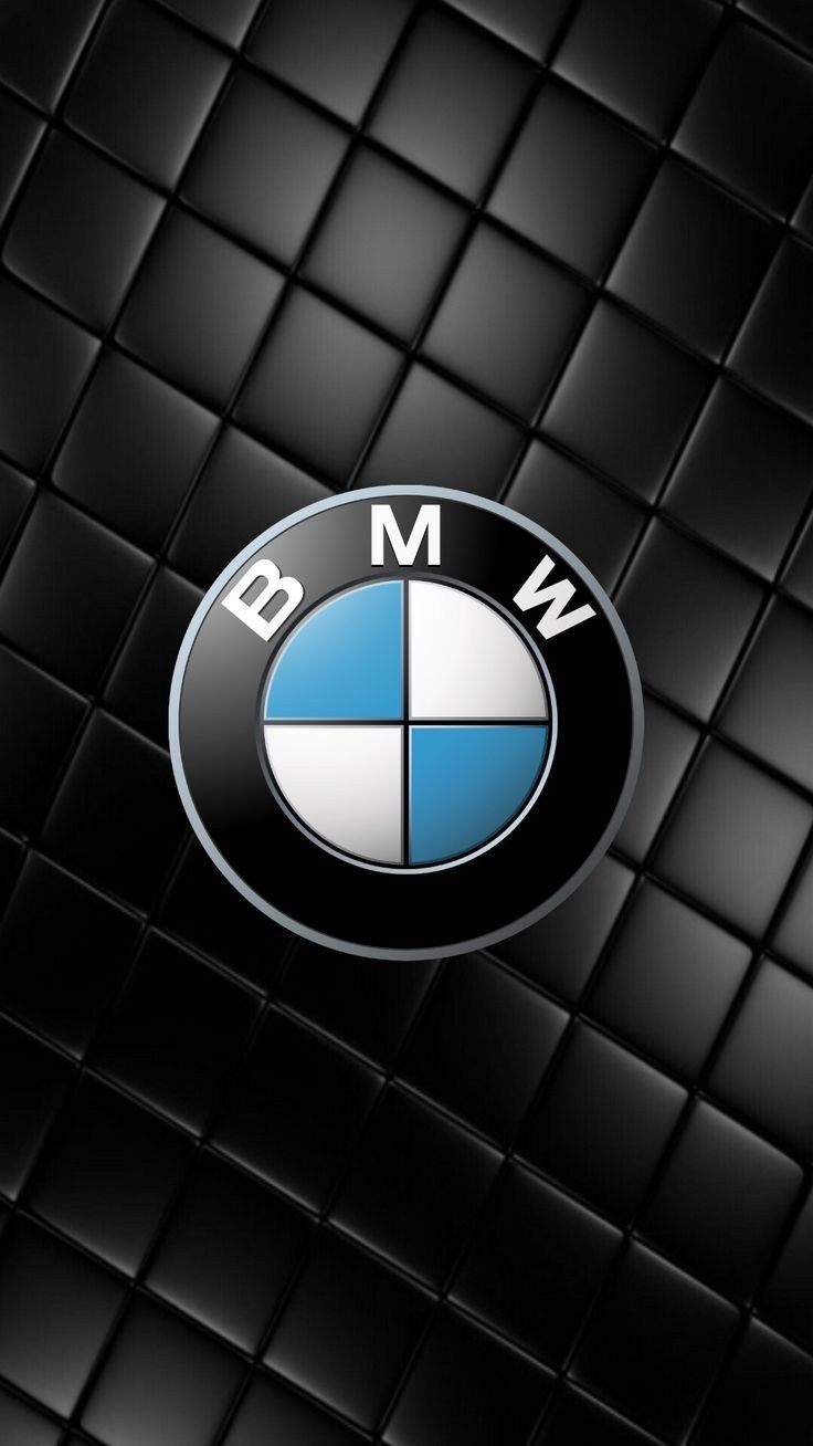 BMW эмблема