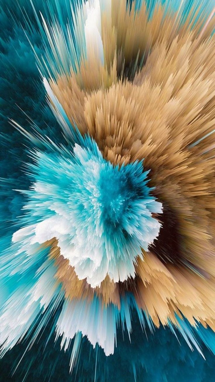 Обои на Samsung a51 маскировка камеры