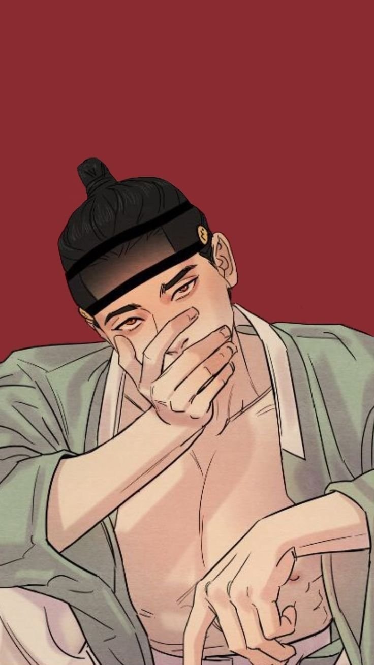 Killing Stalking Ян сонбэ поцелуй