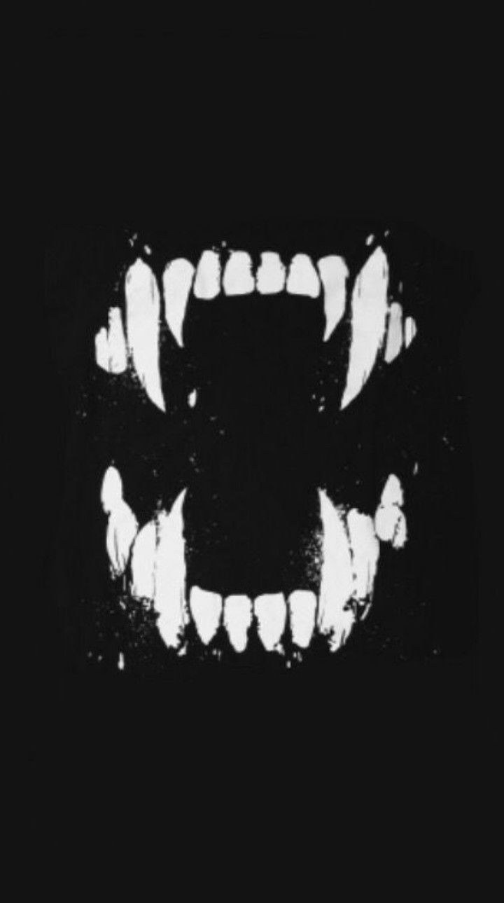 Аниме улыбка