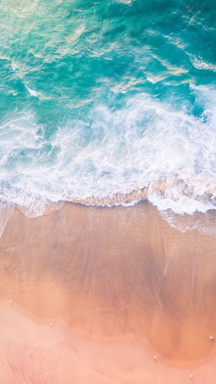 Летние обои на айфон