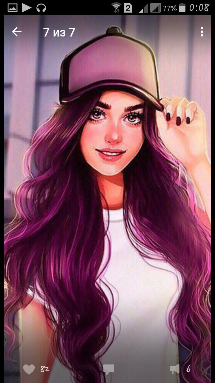 Алиса Кириленко