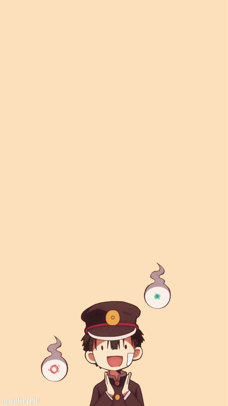 Аниме на экран блокировки телефона